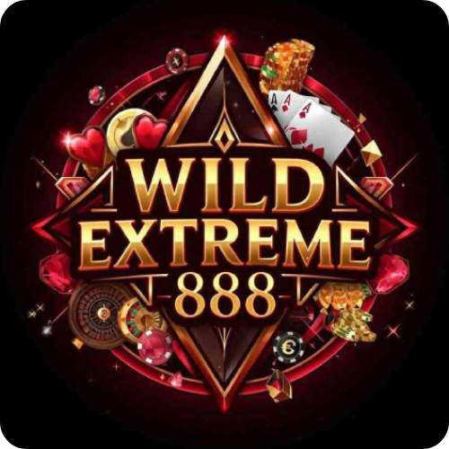Wild Extreme 88 official logo